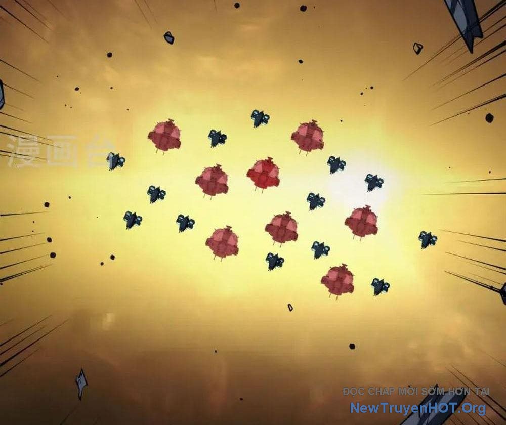 Chiến Hạm Của Ta Có Thể Thăng Cấp Chap 62 - Next Chap 63