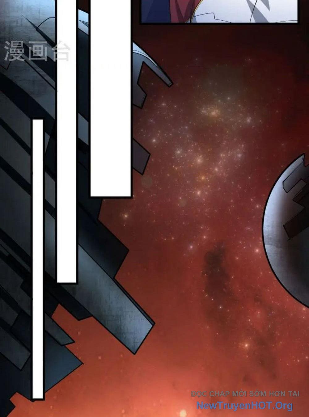 Chiến Hạm Của Ta Có Thể Thăng Cấp Chap 62 - Next Chap 63