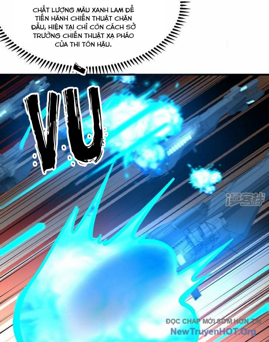 Chiến Hạm Của Ta Có Thể Thăng Cấp Chap 63 - Next Chap 64