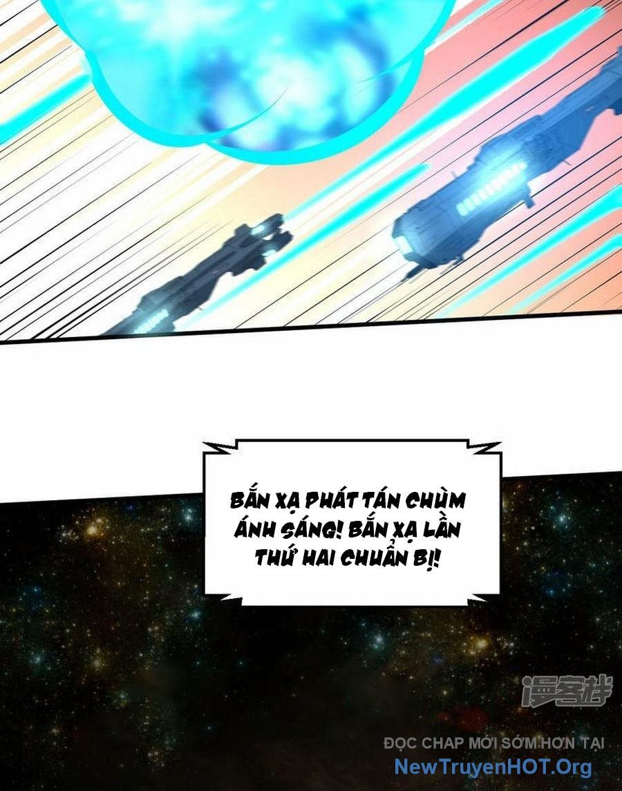 Chiến Hạm Của Ta Có Thể Thăng Cấp Chap 63 - Next Chap 64