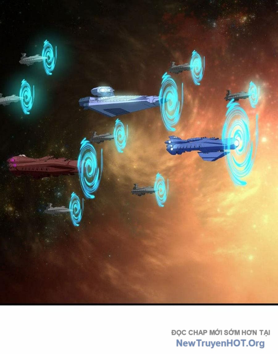 Chiến Hạm Của Ta Có Thể Thăng Cấp Chap 63 - Next Chap 64
