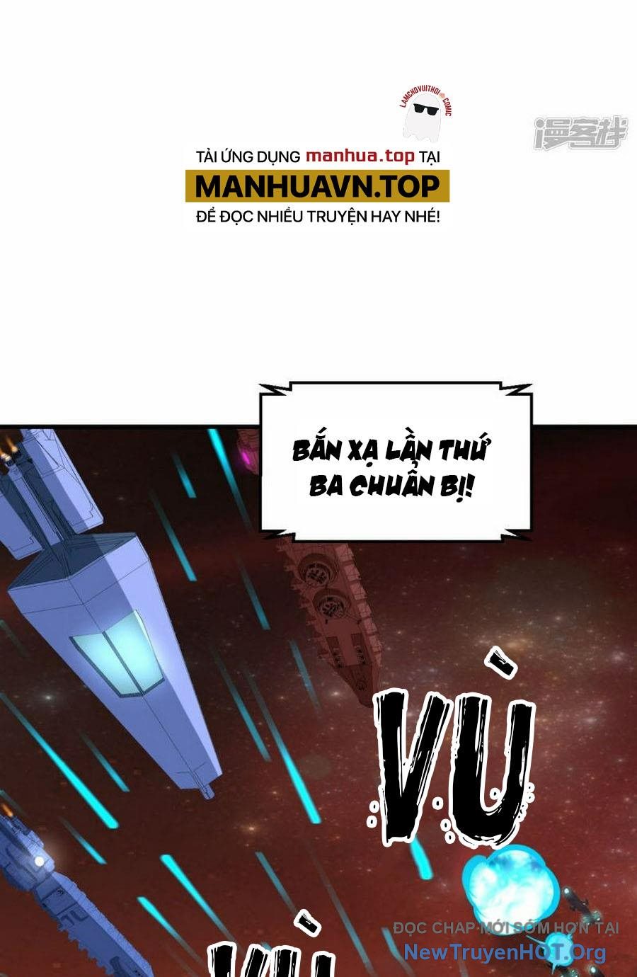 Chiến Hạm Của Ta Có Thể Thăng Cấp Chap 63 - Next Chap 64