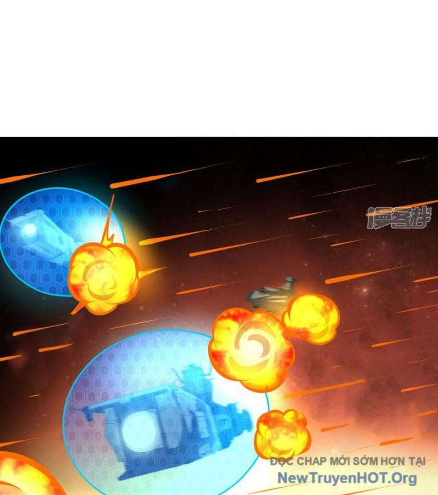 Chiến Hạm Của Ta Có Thể Thăng Cấp Chap 63 - Next Chap 64