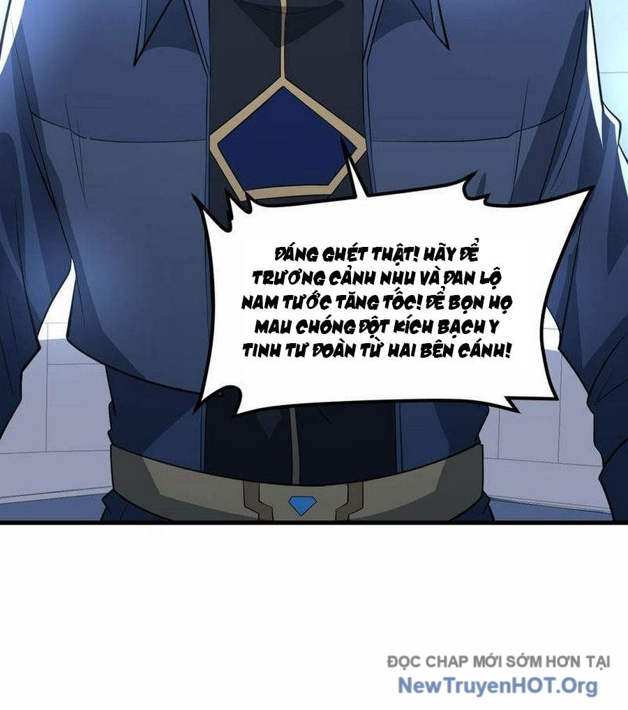 Chiến Hạm Của Ta Có Thể Thăng Cấp Chap 63 - Next Chap 64