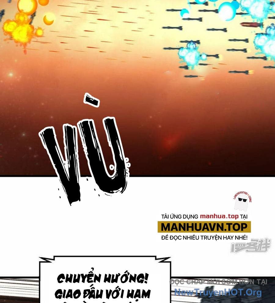 Chiến Hạm Của Ta Có Thể Thăng Cấp Chap 63 - Next Chap 64