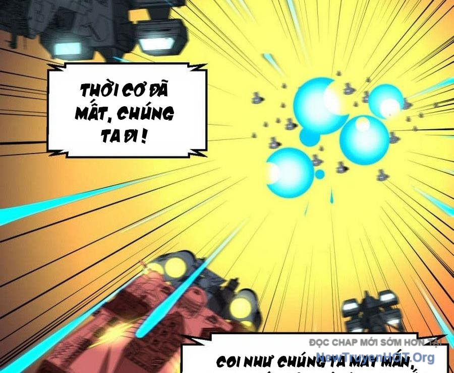 Chiến Hạm Của Ta Có Thể Thăng Cấp Chap 63 - Next Chap 64