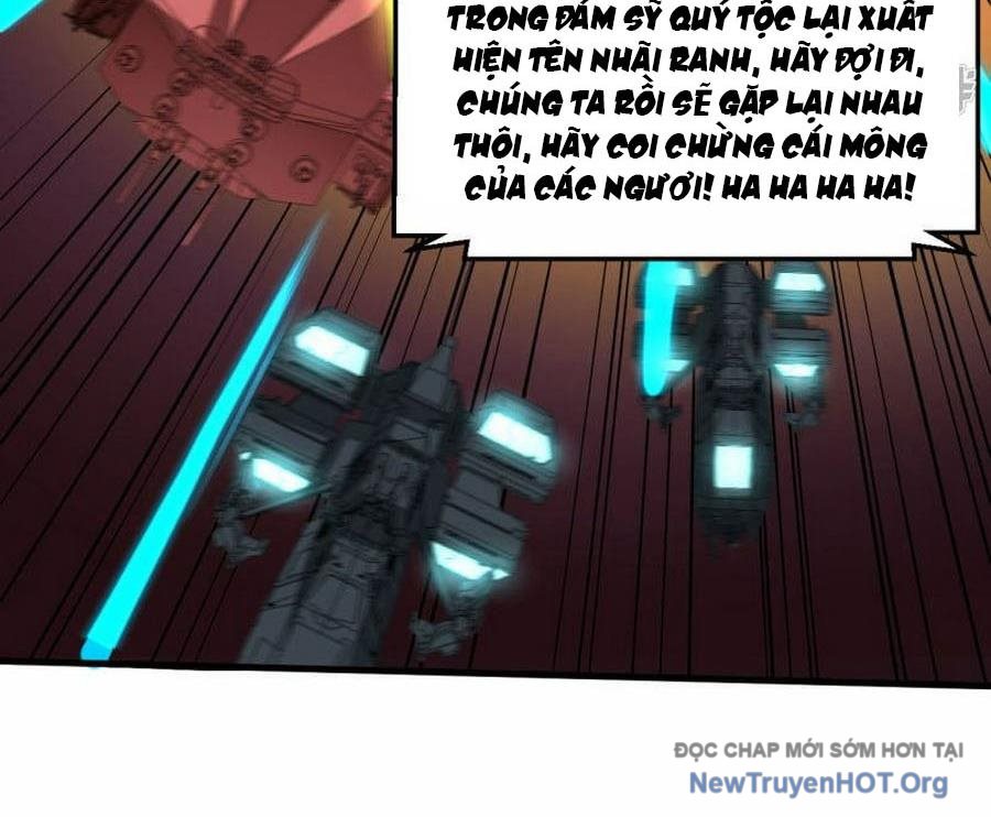 Chiến Hạm Của Ta Có Thể Thăng Cấp Chap 63 - Next Chap 64
