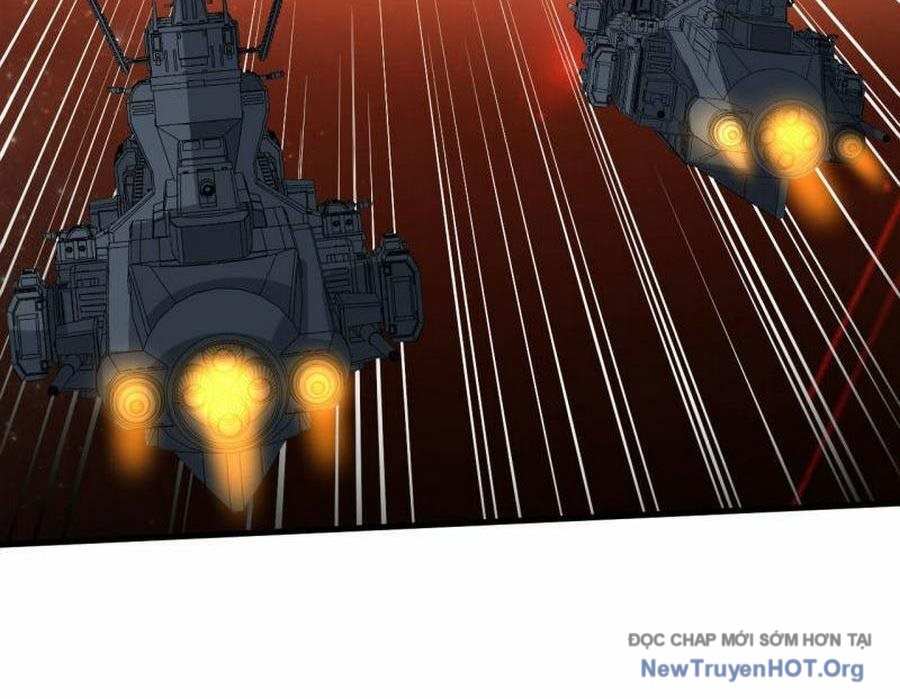 Chiến Hạm Của Ta Có Thể Thăng Cấp Chap 63 - Next Chap 64
