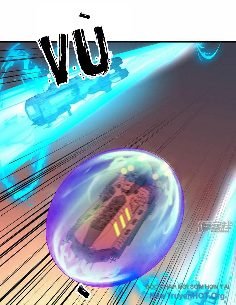 Chiến Hạm Của Ta Có Thể Thăng Cấp Chap 63 - Next Chap 64