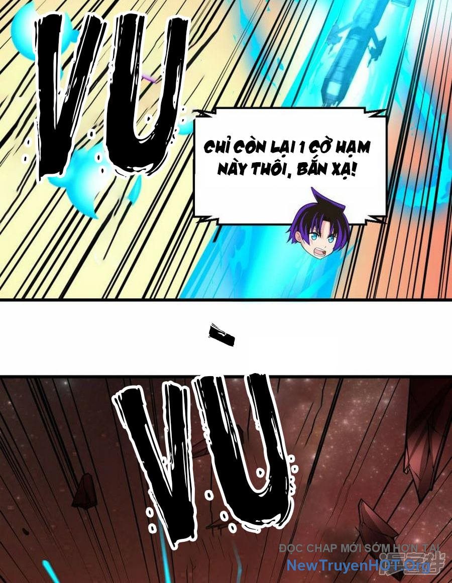 Chiến Hạm Của Ta Có Thể Thăng Cấp Chap 63 - Next Chap 64