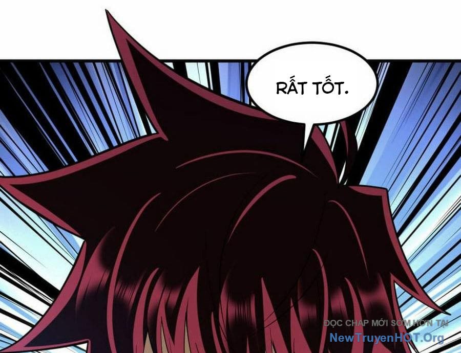 Chiến Hạm Của Ta Có Thể Thăng Cấp Chap 63 - Next Chap 64