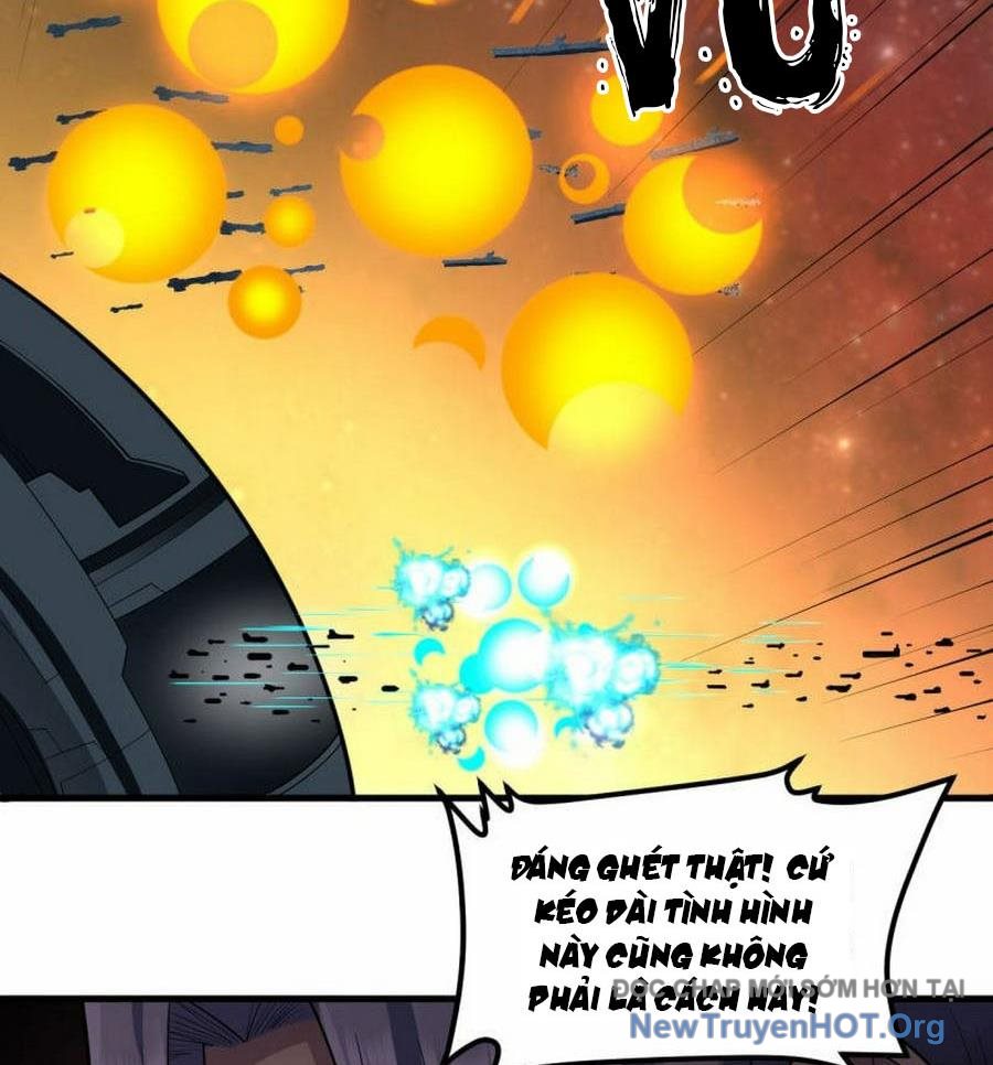 Chiến Hạm Của Ta Có Thể Thăng Cấp Chap 63 - Next Chap 64