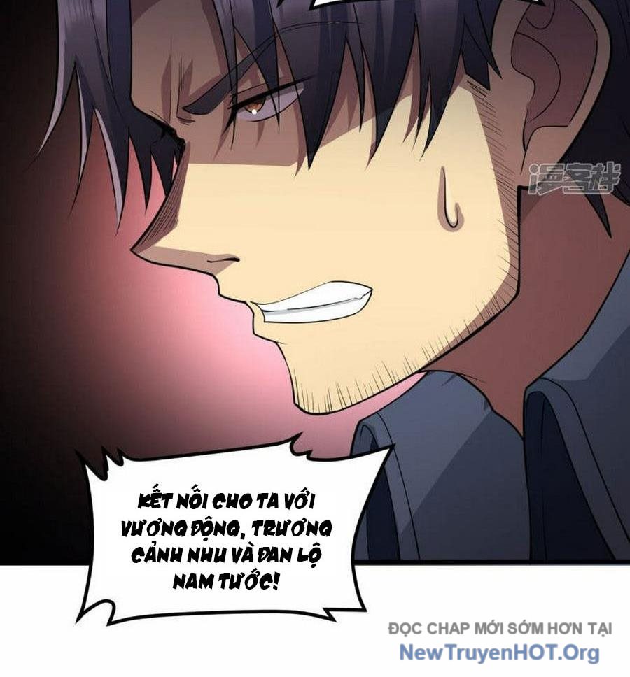 Chiến Hạm Của Ta Có Thể Thăng Cấp Chap 63 - Next Chap 64