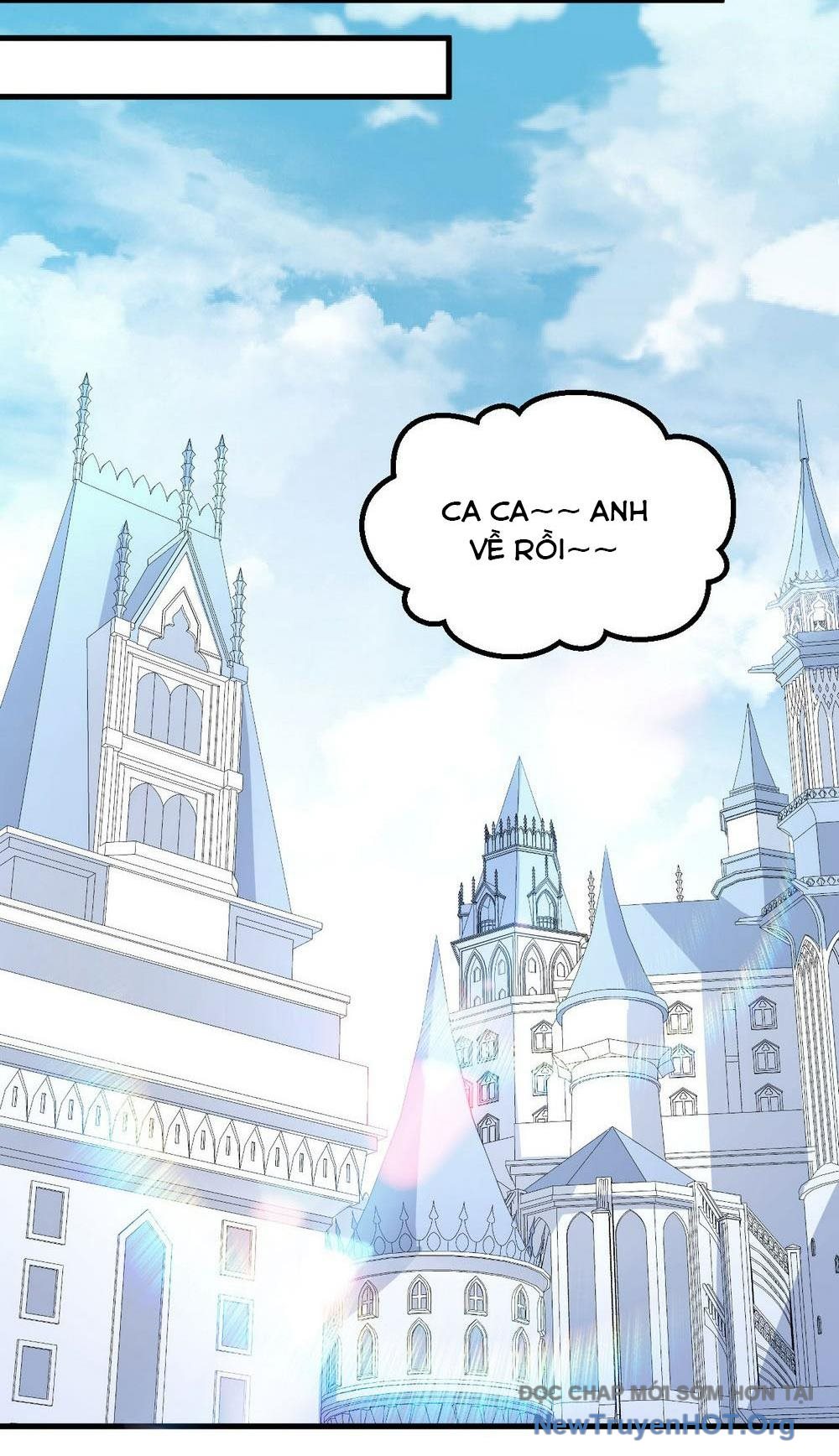 Chiến Hạm Của Ta Có Thể Thăng Cấp Chap 64 - Next Chap 65