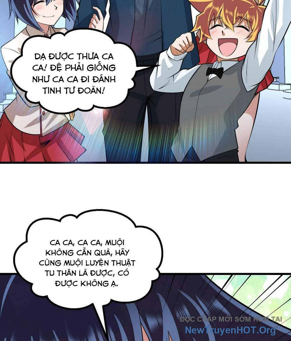 Chiến Hạm Của Ta Có Thể Thăng Cấp Chap 64 - Next Chap 65