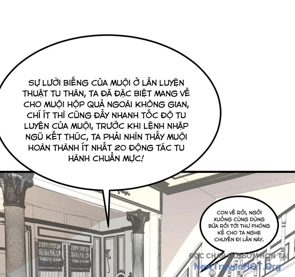 Chiến Hạm Của Ta Có Thể Thăng Cấp Chap 64 - Next Chap 65