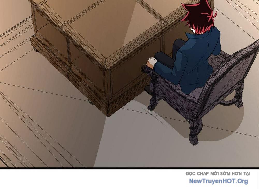 Chiến Hạm Của Ta Có Thể Thăng Cấp Chap 64 - Next Chap 65