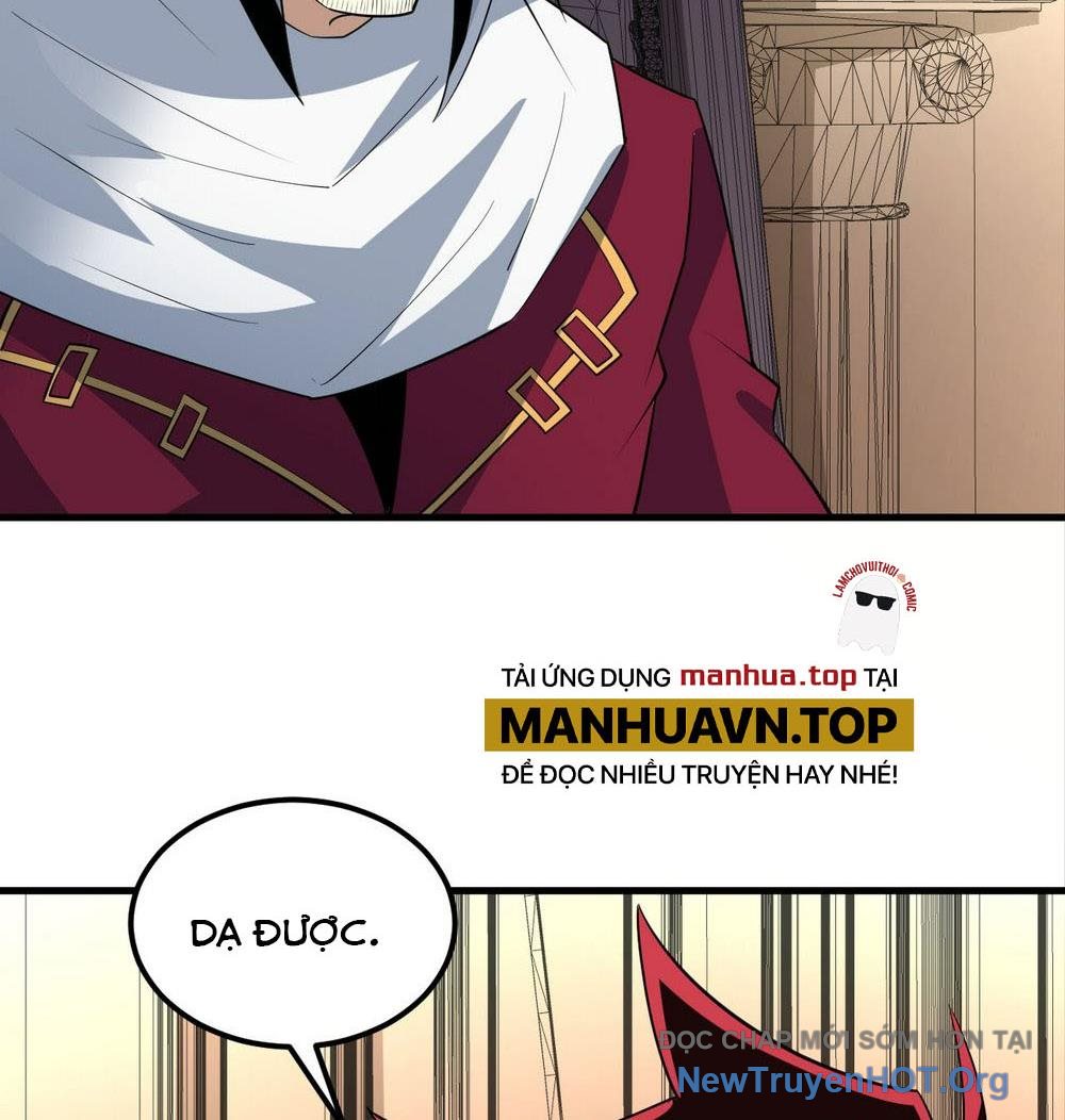 Chiến Hạm Của Ta Có Thể Thăng Cấp Chap 64 - Next Chap 65