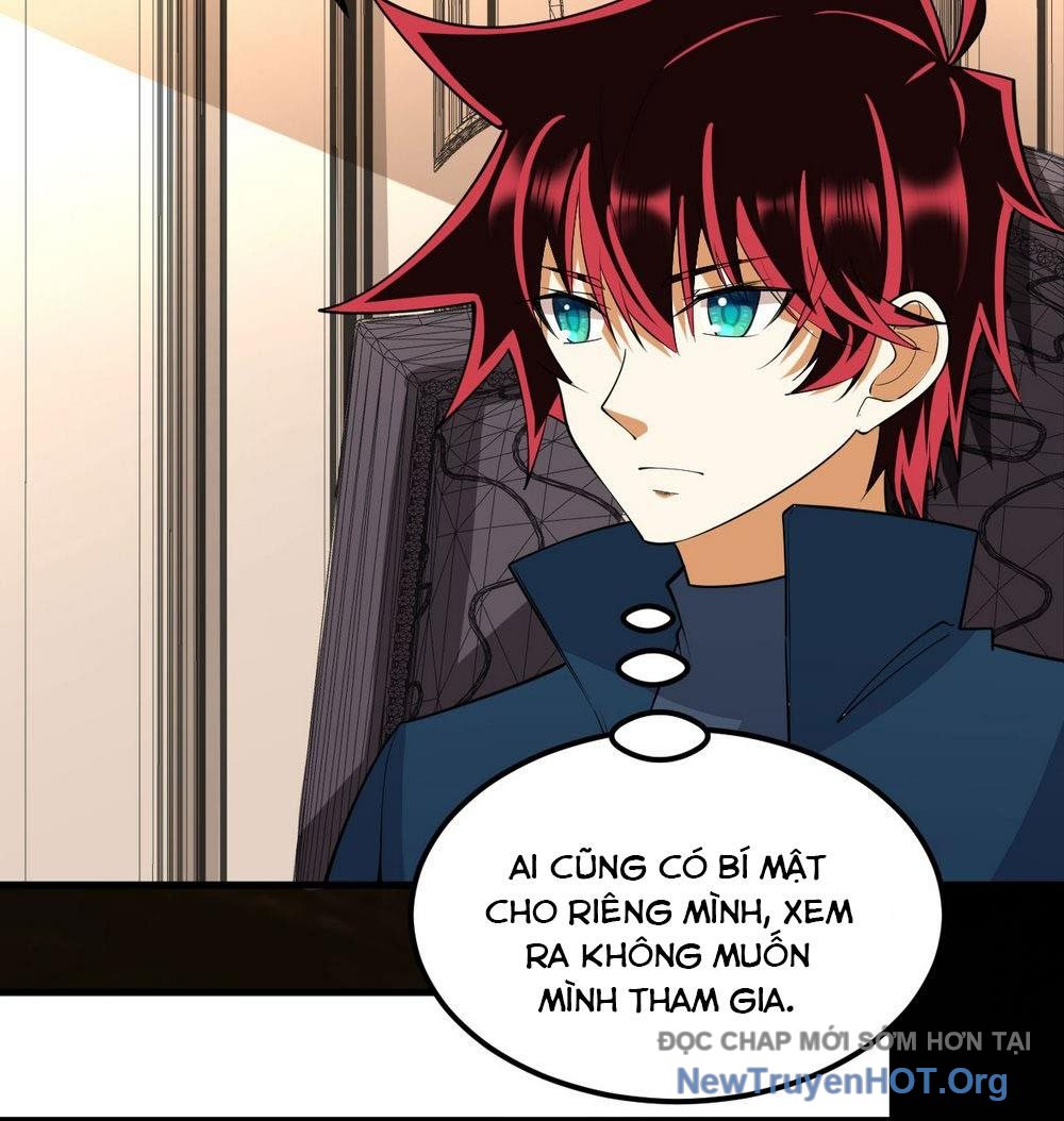 Chiến Hạm Của Ta Có Thể Thăng Cấp Chap 64 - Next Chap 65