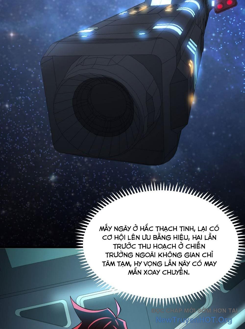 Chiến Hạm Của Ta Có Thể Thăng Cấp Chap 64 - Next Chap 65