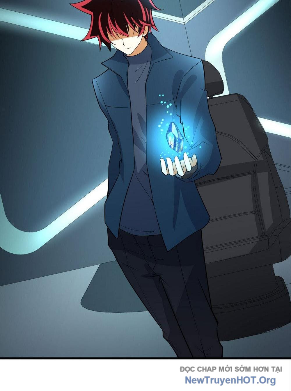 Chiến Hạm Của Ta Có Thể Thăng Cấp Chap 64 - Next Chap 65