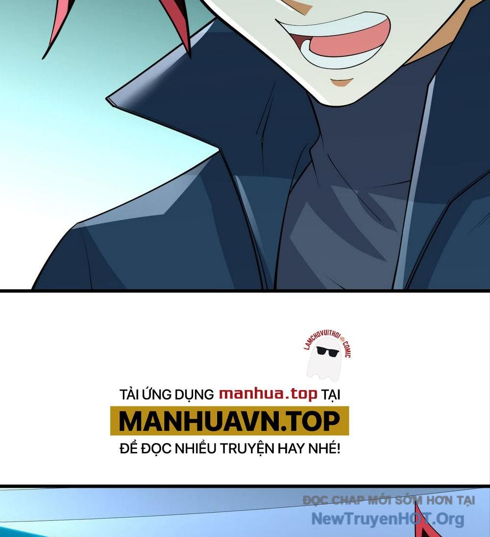 Chiến Hạm Của Ta Có Thể Thăng Cấp Chap 64 - Next Chap 65