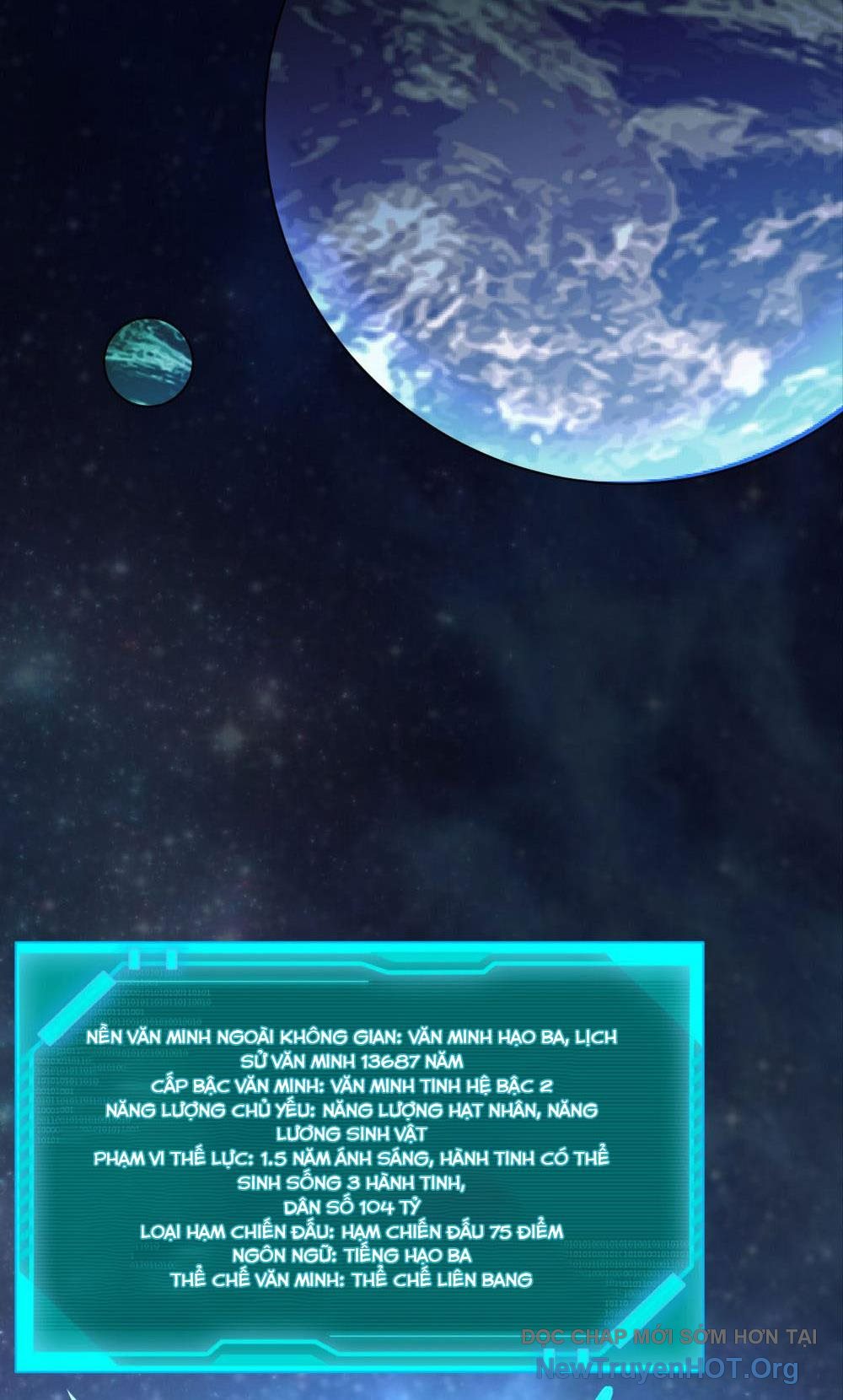 Chiến Hạm Của Ta Có Thể Thăng Cấp Chap 64 - Next Chap 65