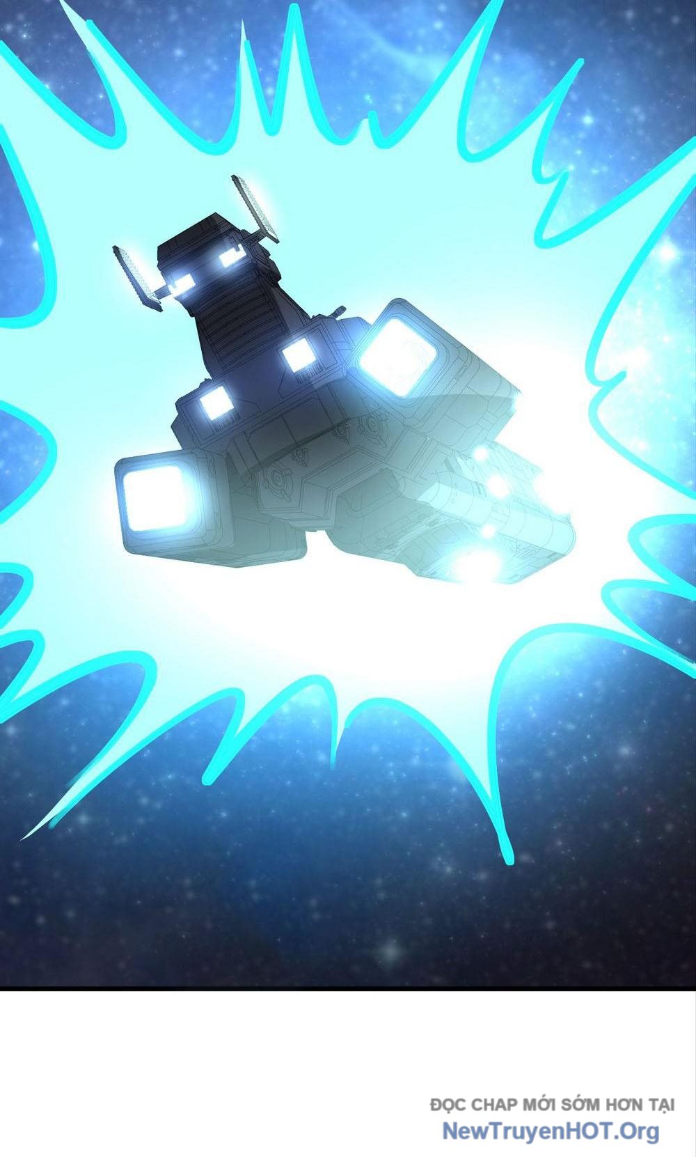 Chiến Hạm Của Ta Có Thể Thăng Cấp Chap 64 - Next Chap 65