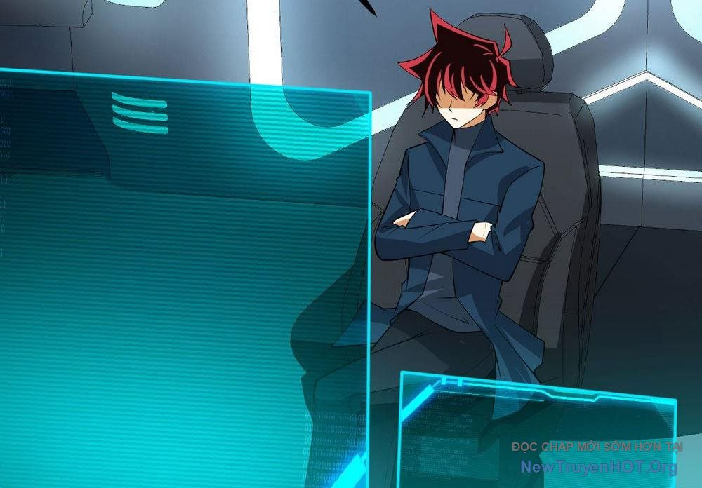 Chiến Hạm Của Ta Có Thể Thăng Cấp Chap 64 - Next Chap 65