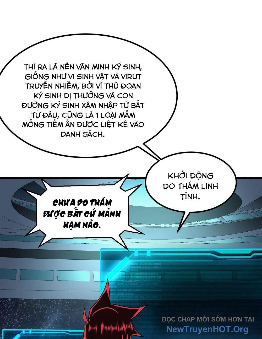 Chiến Hạm Của Ta Có Thể Thăng Cấp Chap 64 - Next Chap 65