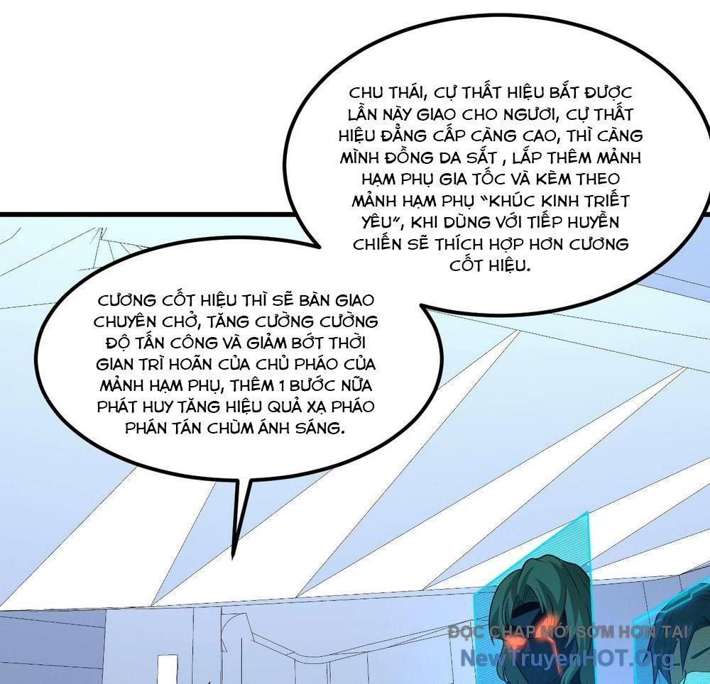 Chiến Hạm Của Ta Có Thể Thăng Cấp Chap 64 - Next Chap 65