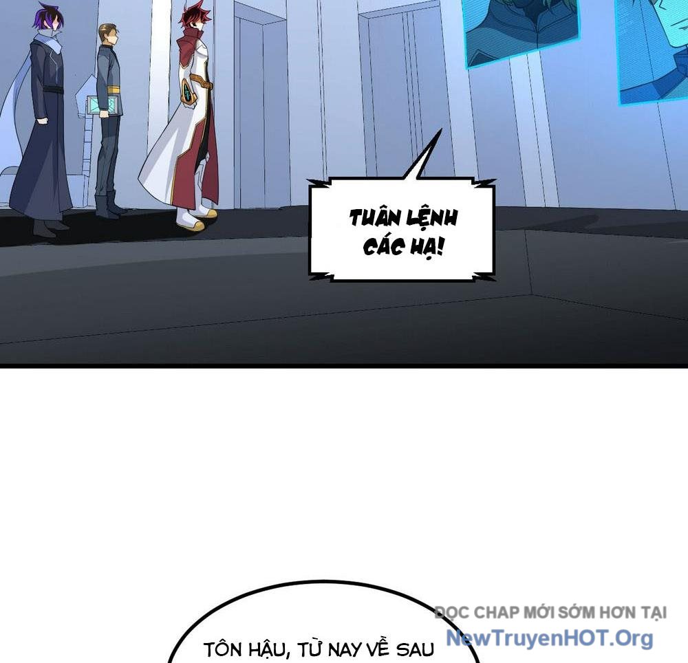 Chiến Hạm Của Ta Có Thể Thăng Cấp Chap 64 - Next Chap 65