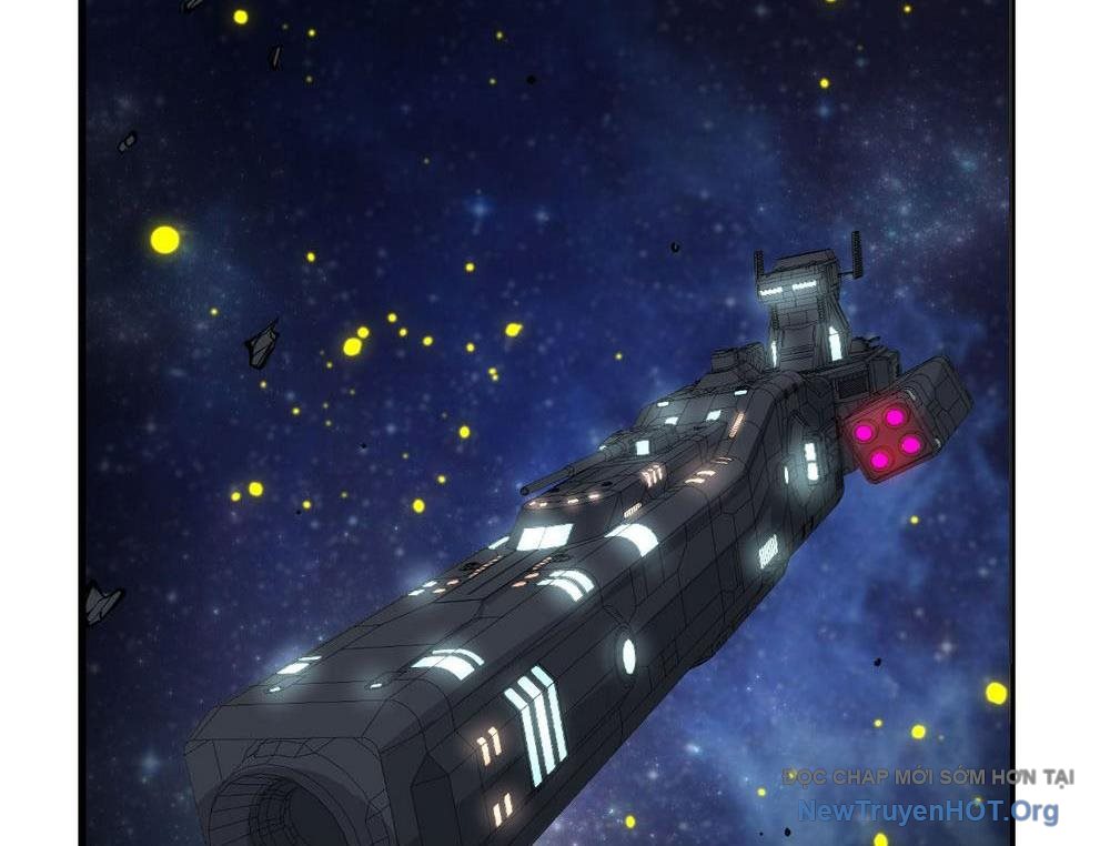 Chiến Hạm Của Ta Có Thể Thăng Cấp Chap 64 - Next Chap 65