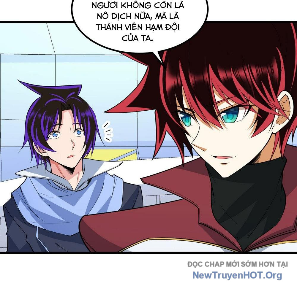 Chiến Hạm Của Ta Có Thể Thăng Cấp Chap 64 - Next Chap 65