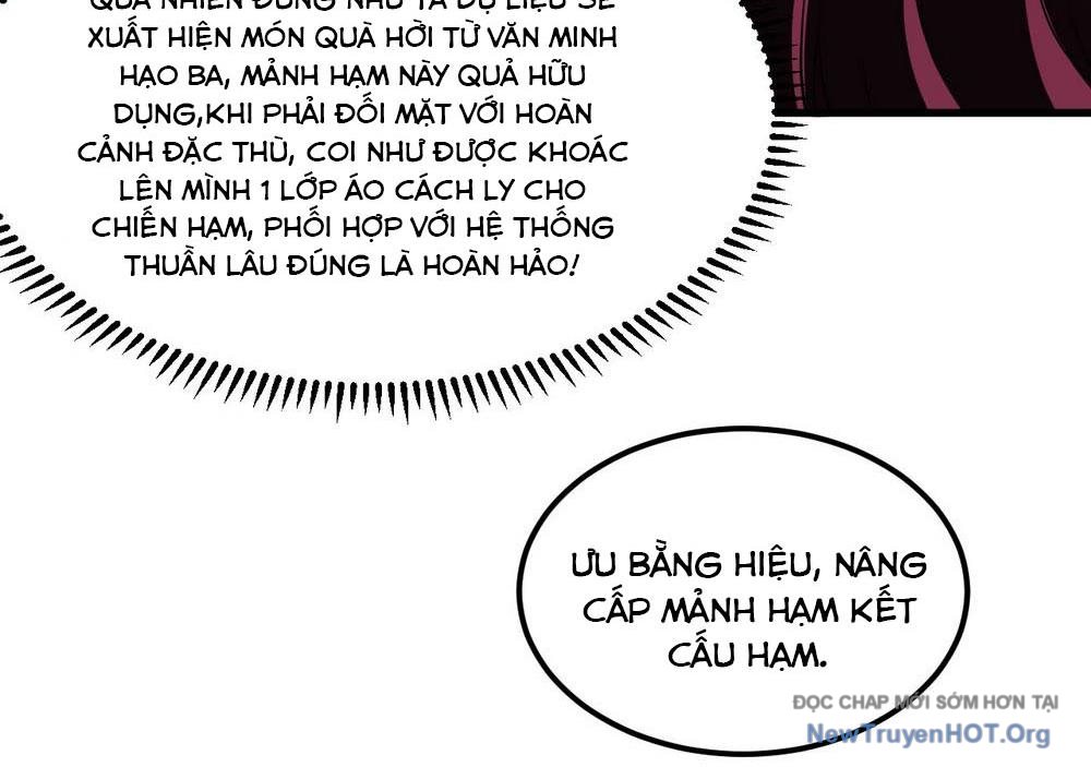 Chiến Hạm Của Ta Có Thể Thăng Cấp Chap 64 - Next Chap 65