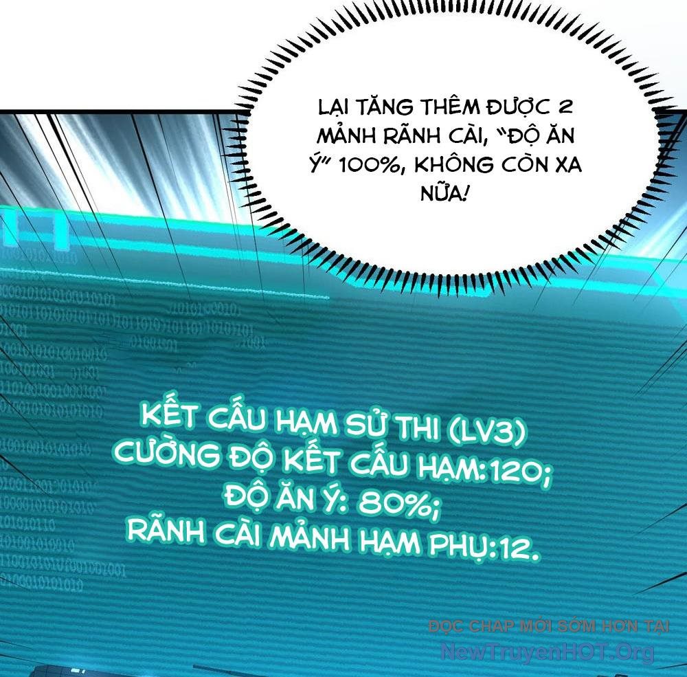 Chiến Hạm Của Ta Có Thể Thăng Cấp Chap 64 - Next Chap 65