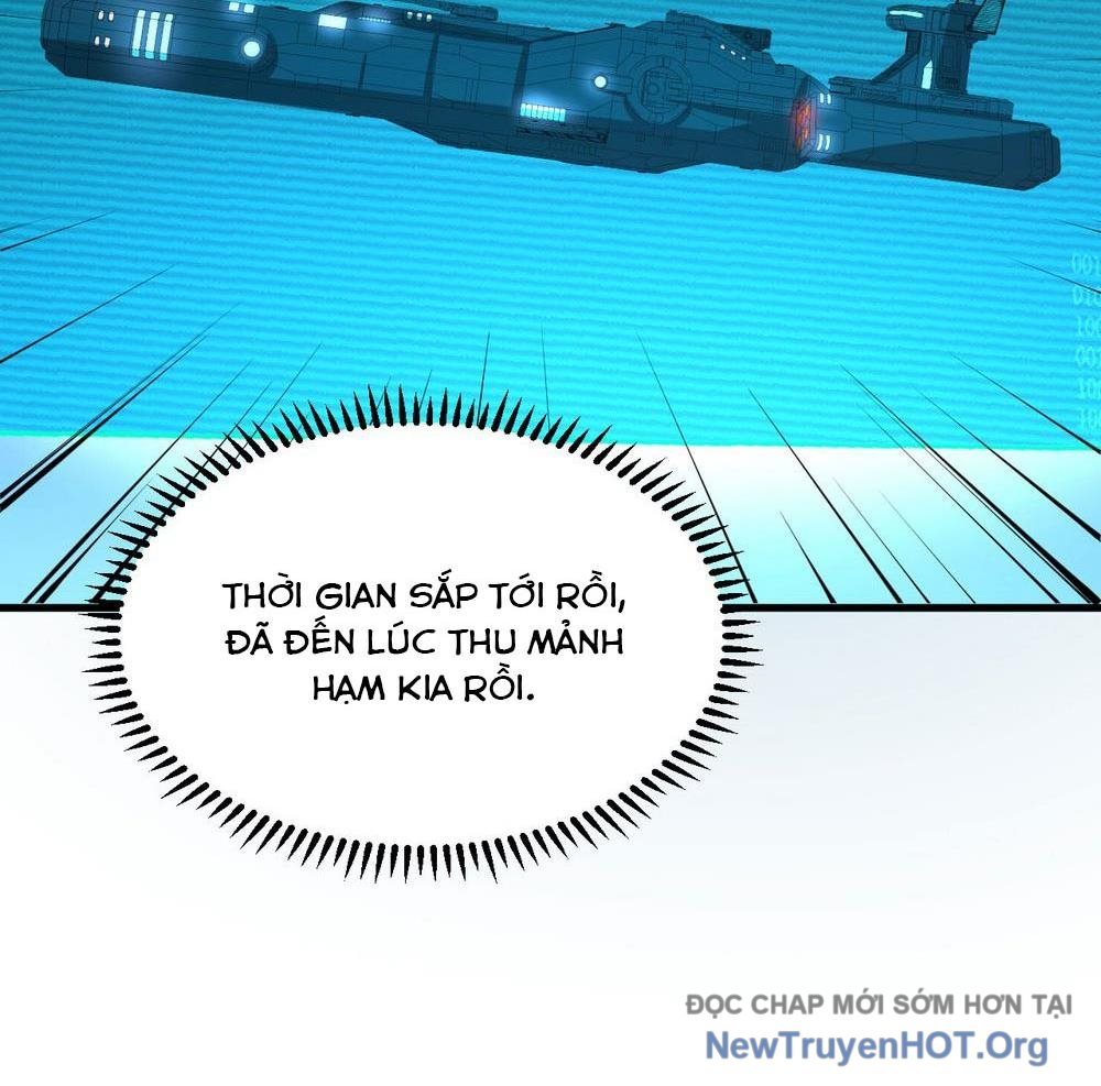 Chiến Hạm Của Ta Có Thể Thăng Cấp Chap 64 - Next Chap 65