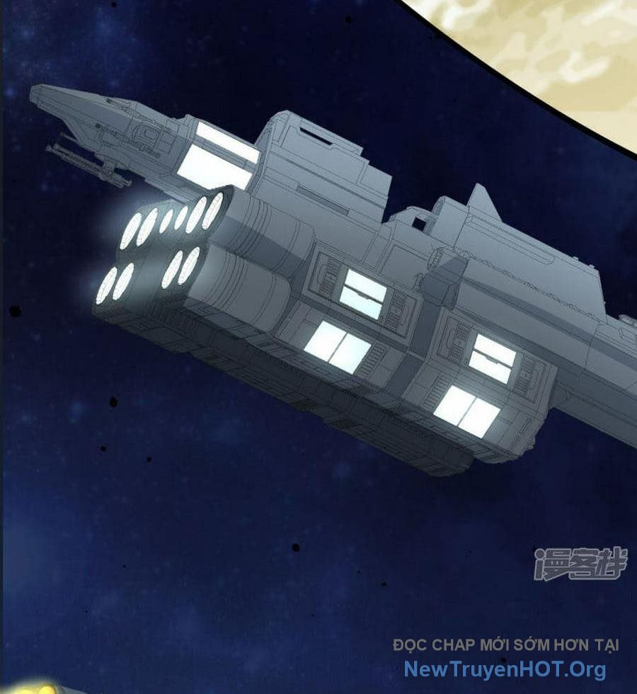 Chiến Hạm Của Ta Có Thể Thăng Cấp Chap 65 - Next Chap 66