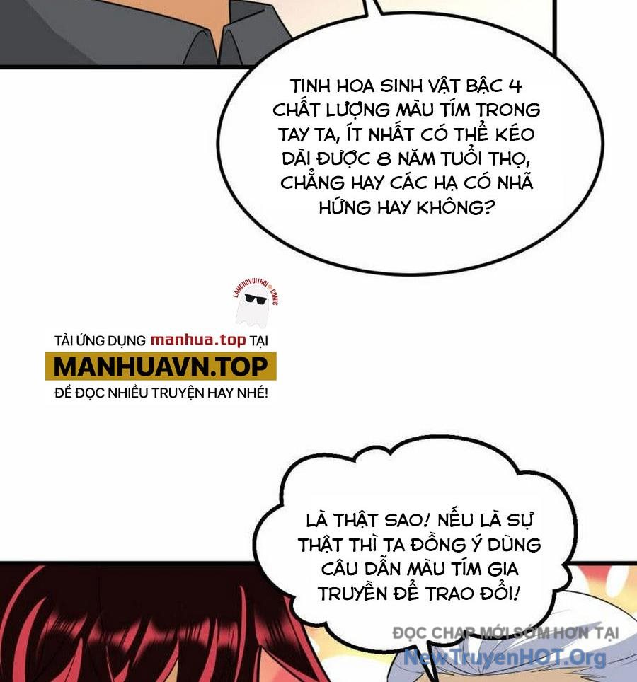 Chiến Hạm Của Ta Có Thể Thăng Cấp Chap 65 - Next Chap 66