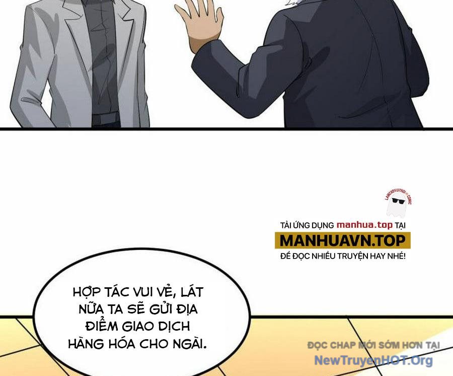 Chiến Hạm Của Ta Có Thể Thăng Cấp Chap 65 - Next Chap 66