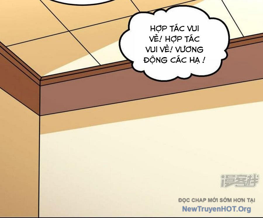 Chiến Hạm Của Ta Có Thể Thăng Cấp Chap 65 - Next Chap 66