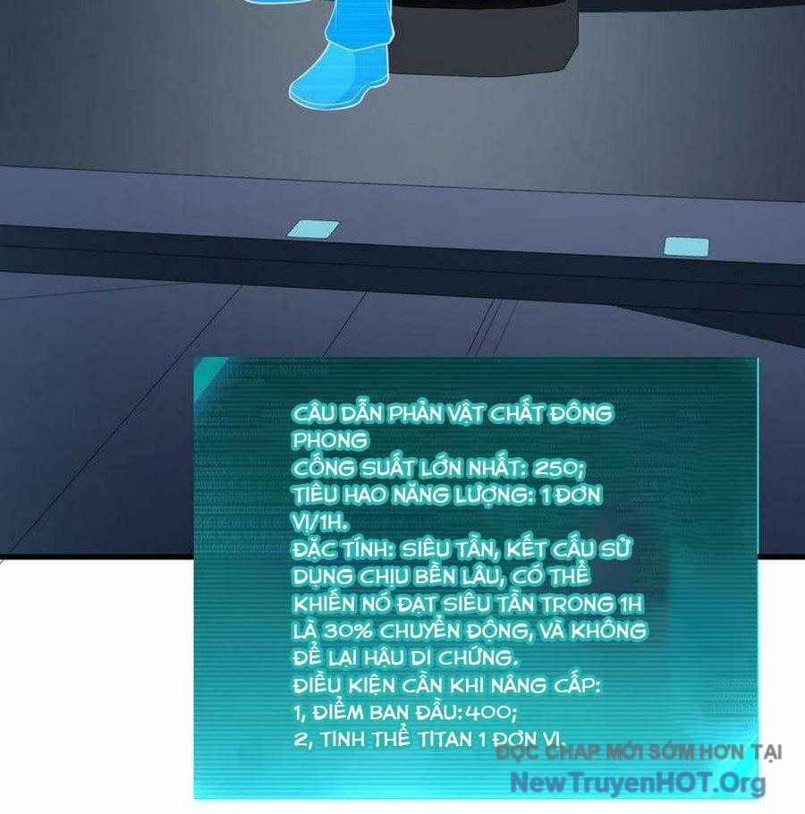 Chiến Hạm Của Ta Có Thể Thăng Cấp Chap 65 - Next Chap 66