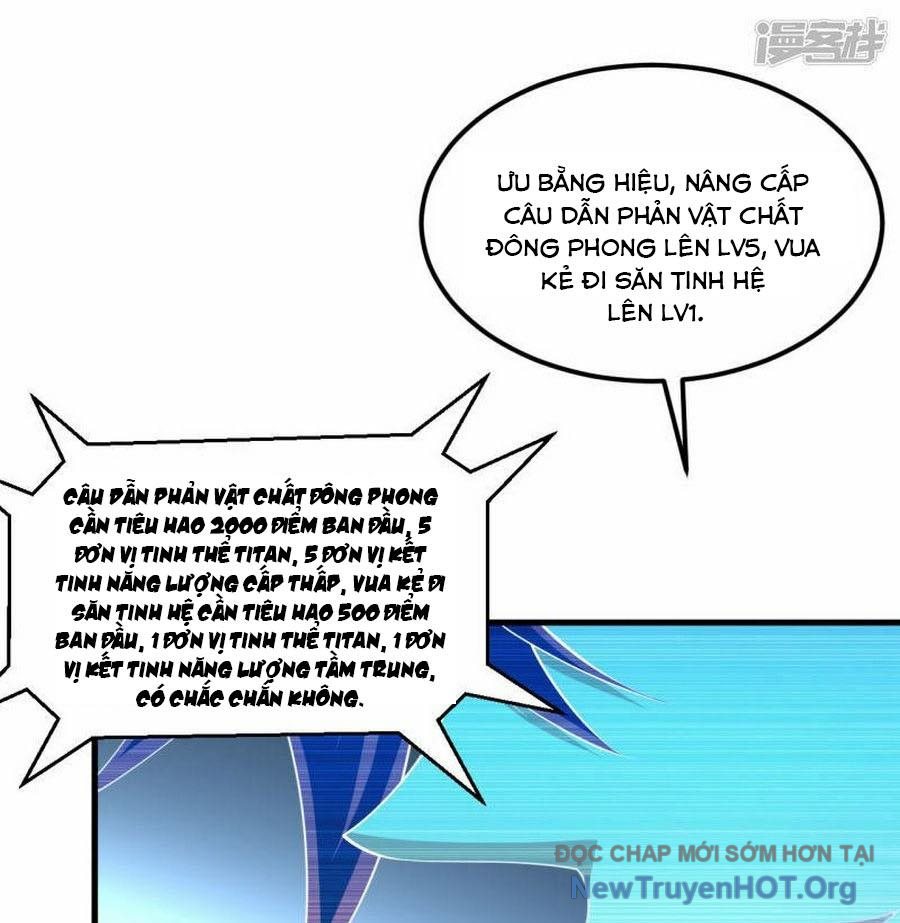 Chiến Hạm Của Ta Có Thể Thăng Cấp Chap 65 - Next Chap 66