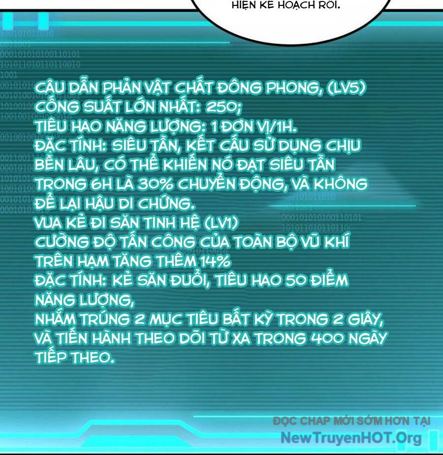 Chiến Hạm Của Ta Có Thể Thăng Cấp Chap 65 - Next Chap 66