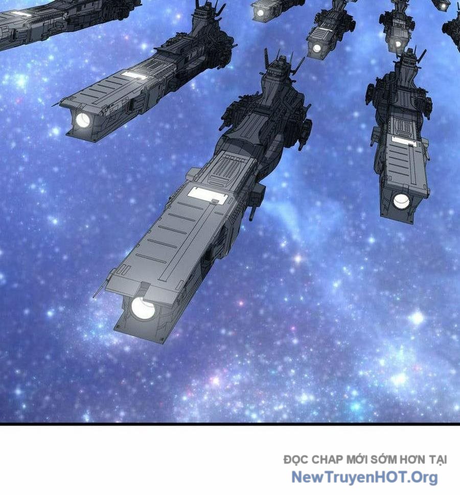 Chiến Hạm Của Ta Có Thể Thăng Cấp Chap 65 - Next Chap 66