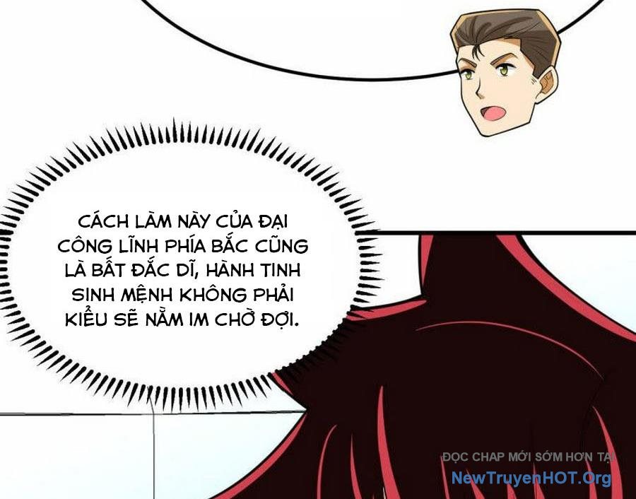 Chiến Hạm Của Ta Có Thể Thăng Cấp Chap 65 - Next Chap 66
