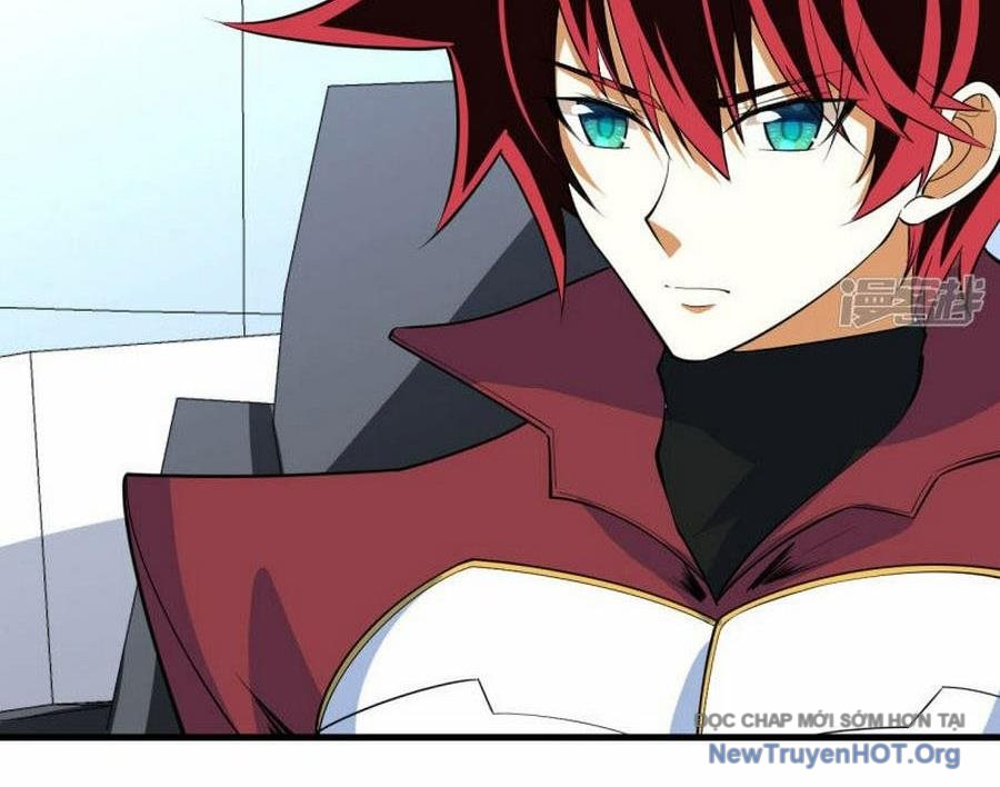 Chiến Hạm Của Ta Có Thể Thăng Cấp Chap 65 - Next Chap 66