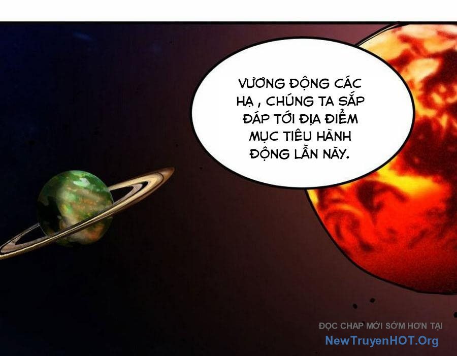 Chiến Hạm Của Ta Có Thể Thăng Cấp Chap 65 - Next Chap 66