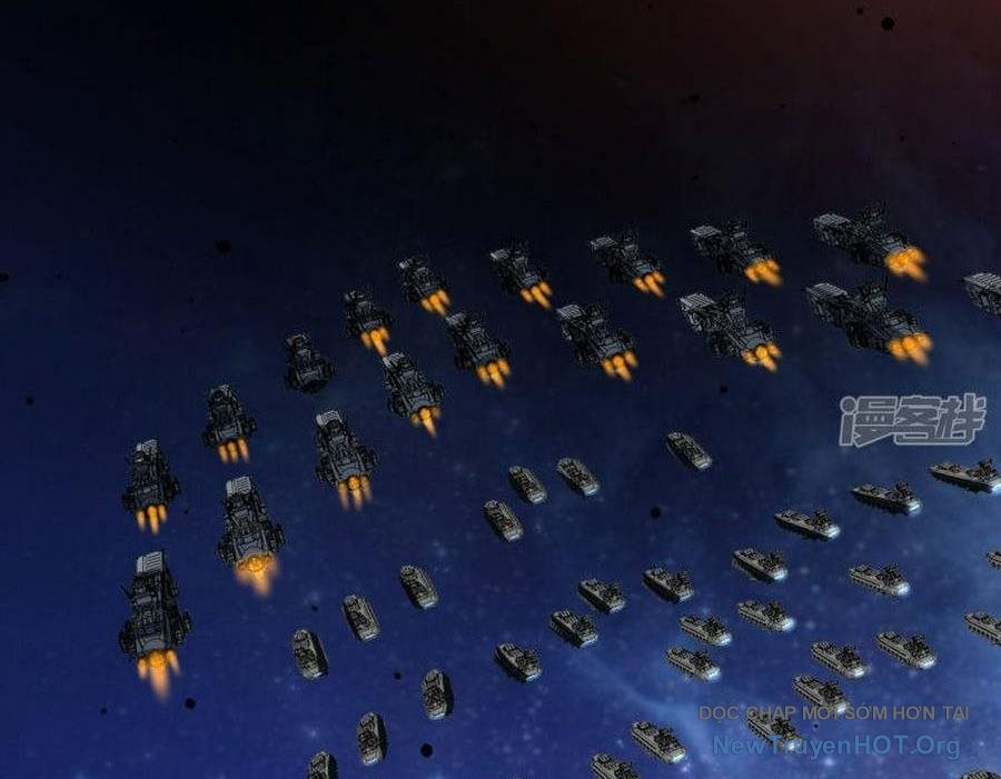 Chiến Hạm Của Ta Có Thể Thăng Cấp Chap 65 - Next Chap 66