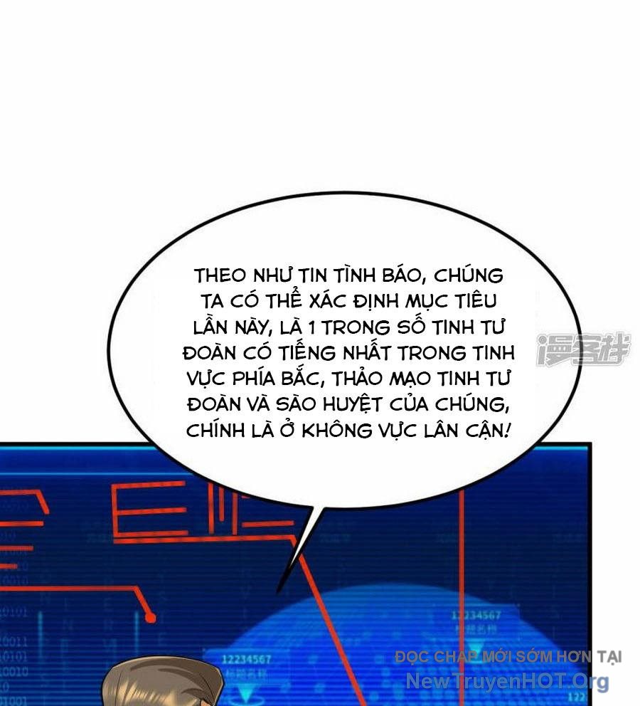 Chiến Hạm Của Ta Có Thể Thăng Cấp Chap 65 - Next Chap 66